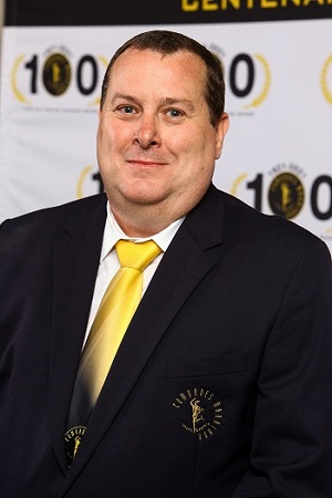 Rowyn James