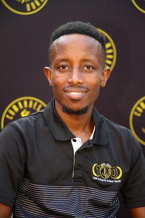 Sifiso Mngoma