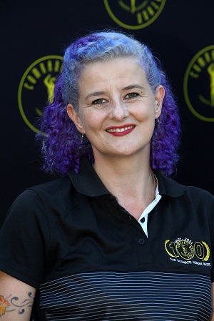Roxanne Thomas