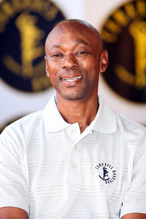 Lawrence Mjoli