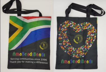 AmaBeadi Bag