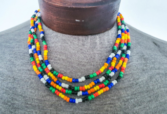 AmaBeadiBeadi Beads (set of 5)