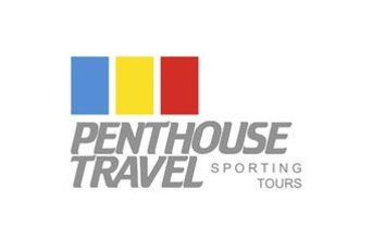 Penthouse Travel Sporting Tours