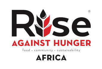 RISE AGAINST HUNGER