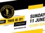 #COMRADES2023 HAS A NEW FINISH VENUE