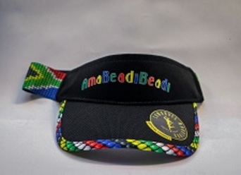 Amabeadi Peak Cap *NEW