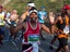 WOMEN'S RUNNING SAFETY TIPS