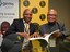 COMRADES WELCOMES GEMS AS NEW MEDICAL AID SPONSOR