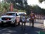 MEDICAL STATISTICS FOR 2023 COMRADES RACE DAY