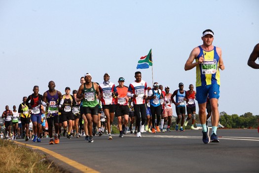 2024 COMRADES MARATHON DIRECTION CONFIRMED