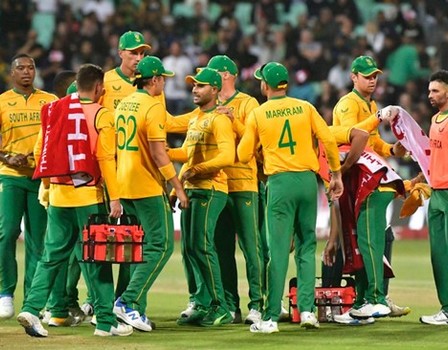 CSA AND THIRSTI ANNOUNCE A HYDRATION PARTNERSHIP