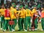 CSA AND THIRSTI ANNOUNCE A HYDRATION PARTNERSHIP