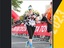 MY COMRADES STORY BY SIMONI VAN ZYL