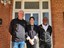 NEW RACE & OPERATIONS MANAGER AT COMRADES MARATHON