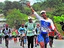 LAUNCH OF 2024 COMRADES MARATHON