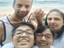 MY COMRADES STORY BY URVESH GOVIND