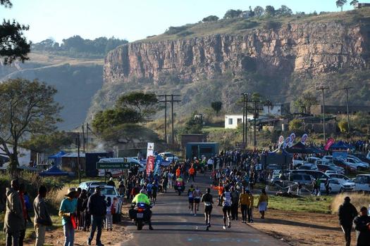 COMRADES MARATHON TO TAKE PROACTIVE STEPS TO ADDRESS 2024 RACE CONCERNS