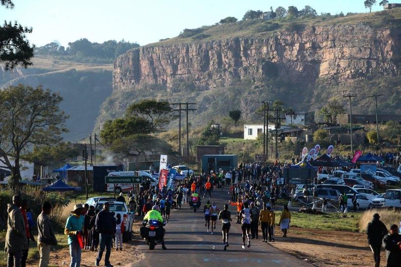COMRADES MARATHON TO TAKE PROACTIVE STEPS TO ADDRESS 2024 RACE CONCERNS