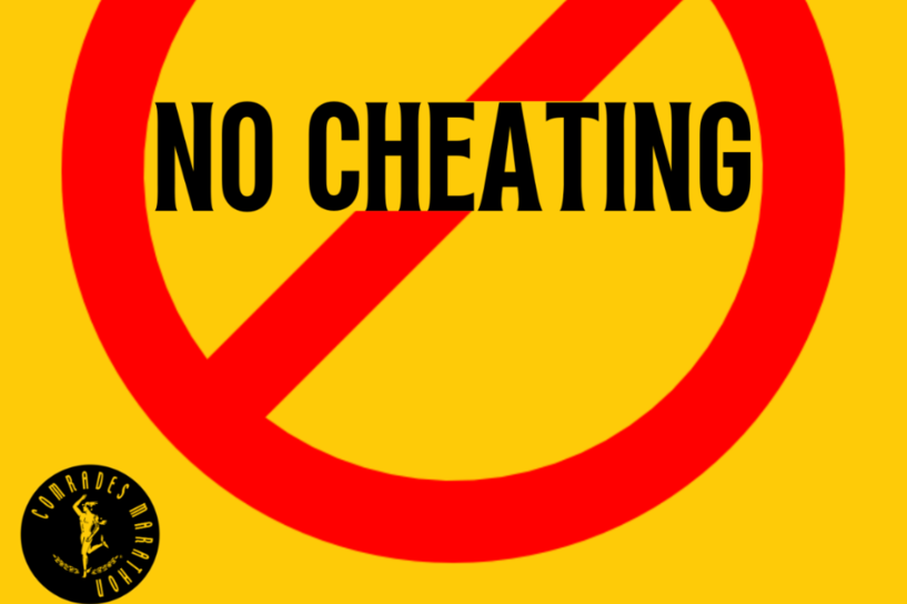 ZERO-TOLERANCE POLICY TOWARD CHEATING IN 2024