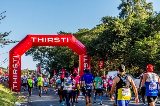 COMRADES MARATHON ASSOCIATON CONDEMNS ALLEGATION OF RACISM WITHIN THE BOARD