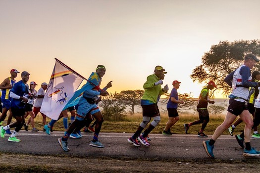 INVESTIGATIONS INTO ALLEGATIONS OF CHEATING AT THE COMRADES MARATHON UNDERWAY