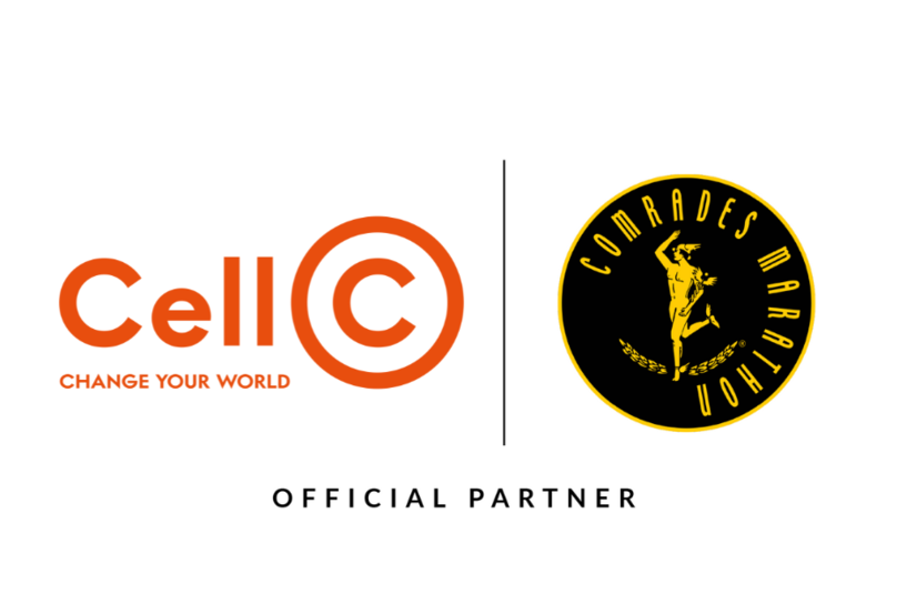 CELL C AND COMRADES MARATHON ASSOCIATION FORGE 4-YEAR ENDURANCE PARTNERSHIP