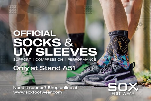 COMRADES SOX COLLECTION