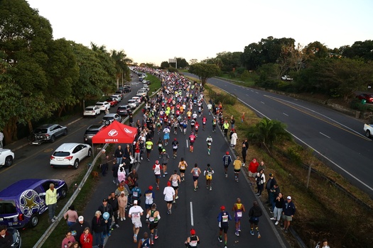 #COMRADES2025 ENTRY PROCESS TO REOPEN