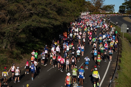 YOUR MAY COMRADES MARATHON QUALIFIERS