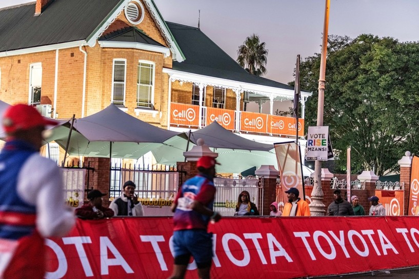 WHY NOT REGISTER IN PIETERMARITZBURG IN 2025?
