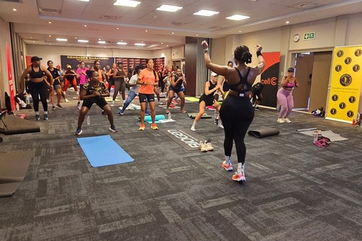 COMRADES WOMEN'S BOOT CAMPS