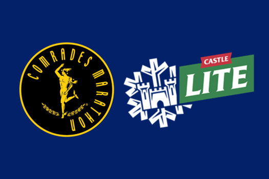 CASTLE LITE BRINGS EXTRA COLD TO #COMRADES2025