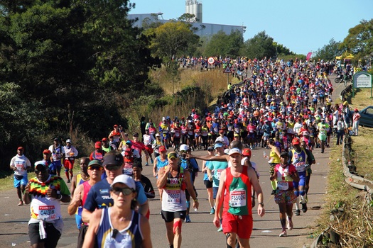 COMRADES MARATHON ANNOUNCES OFFICIAL 2025 DOWN RUN DISTANCE AND EXCITING FINISH VENUE PLANS