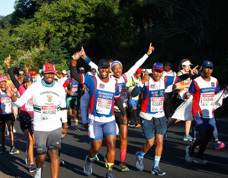 COMRADES MARATHON ANNOUNCES EXTENDED, RUNNER-FRIENDLY ROUTE CUT-OFF TIMES