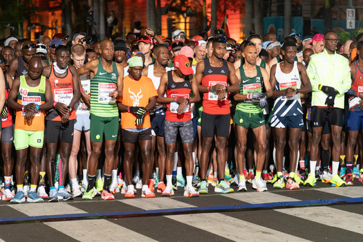 COMRADES MARATHON RUNNERS INVITED TO APPLY FOR ELITE & CONTENDER SEEDING