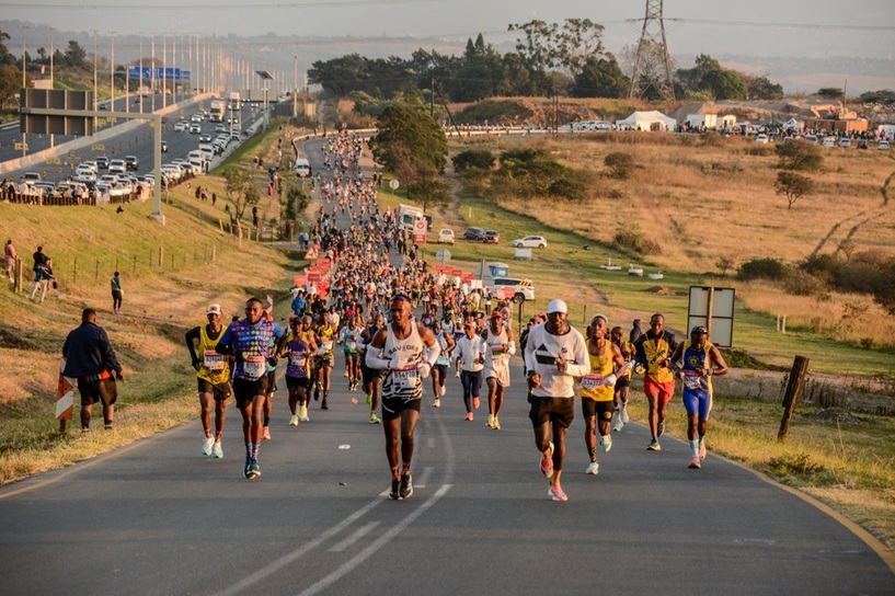 COMRADES MARATHON RESPONSE TO RECENT PUBLIC DISCOURSE