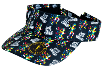 Peak Caps