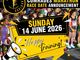2026 RACE DATE REVEAL