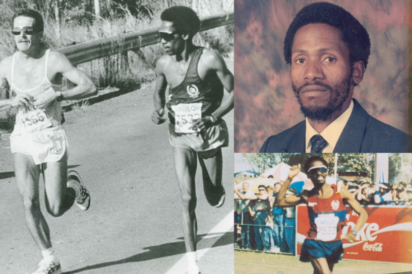 OBITUARY: JETMAN MSUTHU (COMRADES GREEN NUMBER 7532)