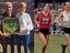 COMRADES MARATHON SHOCKED BY SUDDEN PASSING OF FORMER WINNER & CHAIR CHERYL WINN