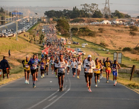 YOUR NOVEMBER QUALIFIER MARATHONS