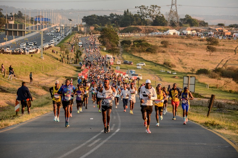 YOUR NOVEMBER QUALIFIER MARATHONS