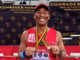 MY COMRADES STORY BY DAVID MALILA
