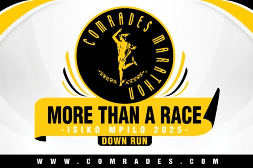 COMRADES MARATHON NOVICE SEMINARS FOR FIRST-TIME RUNNERS